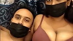 Beautiful bhabhi showing her asshole  pussy