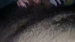 Beautiful girl give deeply Blowjob