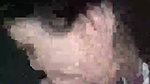 Beautiful girl give deeply Blowjob