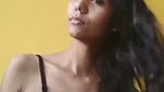 Beautiful girl showing her nude body