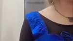 Paki girl fingering
