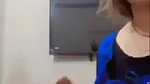 Paki girl fingering