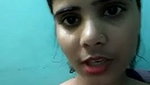 Beautiful neighbor aunty show her hot boob