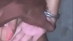 Boyfriend having big dick fuck hard to swati