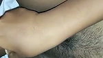 Boyfriend suck her boob  fuck her hard