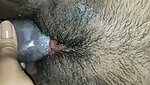 Boyfriend suck her boob  fuck her hard