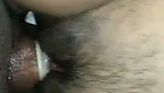Boyfriend suck her boob  fuck her hard