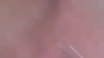 Hot slim bhabhi showing her boob  pussy