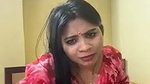 Housewife giving Handjob to ex lover