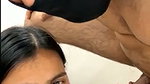Sexy girl give Blowjob  fucked