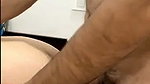 Sexy girl give Blowjob  fucked