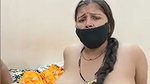 Devar fingering her bhabhi pussy