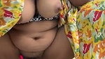 Village girl showing her pussy  boob