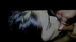 Beautiful  Horny Bangalore IT Girl Aish Giving Blowjob 2