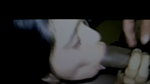 Beautiful  Horny Bangalore IT Girl Aish Giving Blowjob 2