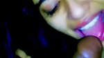 Beautiful  Horny Bangalore IT Girl Aish Giving Blowjob 3
