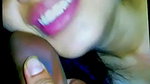 Beautiful  Horny Bangalore IT Girl Aish Giving Blowjob 3