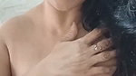 Big Boobs Indian Milf Showing Love