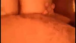 Cute Girlfriend with Big Boobs Giving a Blowjob 1
