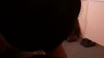 Cute Girlfriend with Big Boobs Giving a Blowjob 2