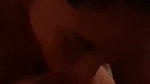 Cute Girlfriend with Big Boobs Giving a Blowjob 2