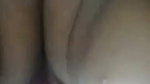 Cute Young Girlfriend Showing Fingering