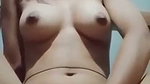 CUTE YOUNG SEXY SLIM NORTHEAST GIRL FINGERING