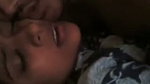 Horny Indian Girlfriend Sucking Dick Fucking 01