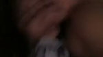 Horny Indian Girlfriend Sucking Dick Fucking 01