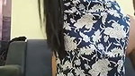 Horny Indian Girlfriend Sucking Dick Fucking 02