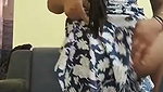 Horny Indian Girlfriend Sucking Dick Fucking 02