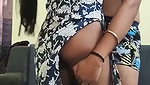 Horny Indian Girlfriend Sucking Dick Fucking 02