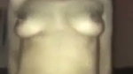 Hot Girlfriend Full Nude Riding