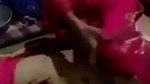 Lesbian Pakistani Mom Enjoying With Daughter