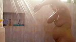 Pakistani Milf Taking Bath