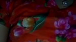 Slim Tamil Girlfriend Showing Twerking Her Big Ass 01