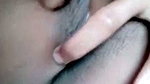 Village Young Horny Girl Showing Fingering