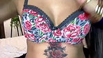 Berry blossom two fingers insert pussy fingering 20260825 224423 1