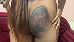Wildbitchfucks Stripchat girl
