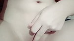 Desi Paki Girl Enjoy Finger