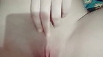 Desi Paki Girl Enjoy Finger