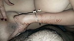 Desi Paki Couple Threesome Fuck