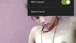Desi M0AMahek  Love143 small boobies show with face 20260826 114806 1