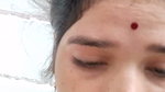 Desi M0AMahek  Love143 small boobies show with face 20260826 114806 1