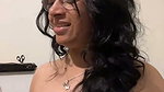 Kannada40 aunty boob with face show 20260825 191058 1