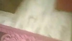 Desi Pregnent Wife Giving Handjob to Hubby