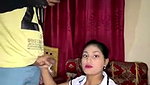 Stripchat Young indian couples