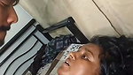 Desi stripchat couple full face fucking