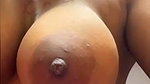 Beautiful bhabhi showing her sexy boobs