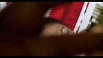 Beautiful bhabhi suck cock  cum on her face